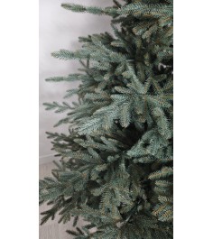 Ель искусственная Симфония леса премиум голубая 180 см...